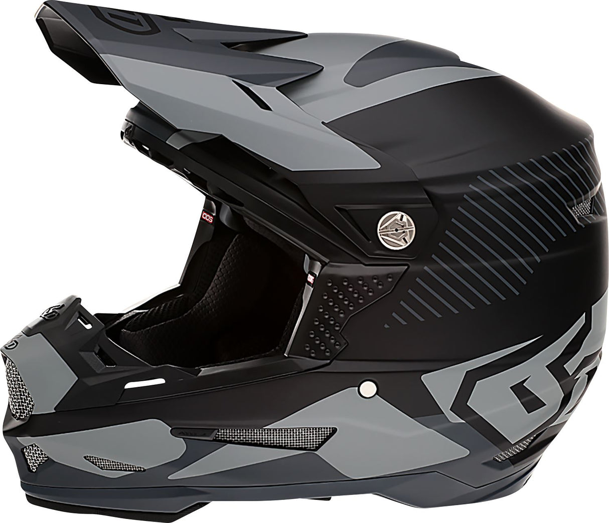 6D Helmets - ATR-2 Helmet - Fusion