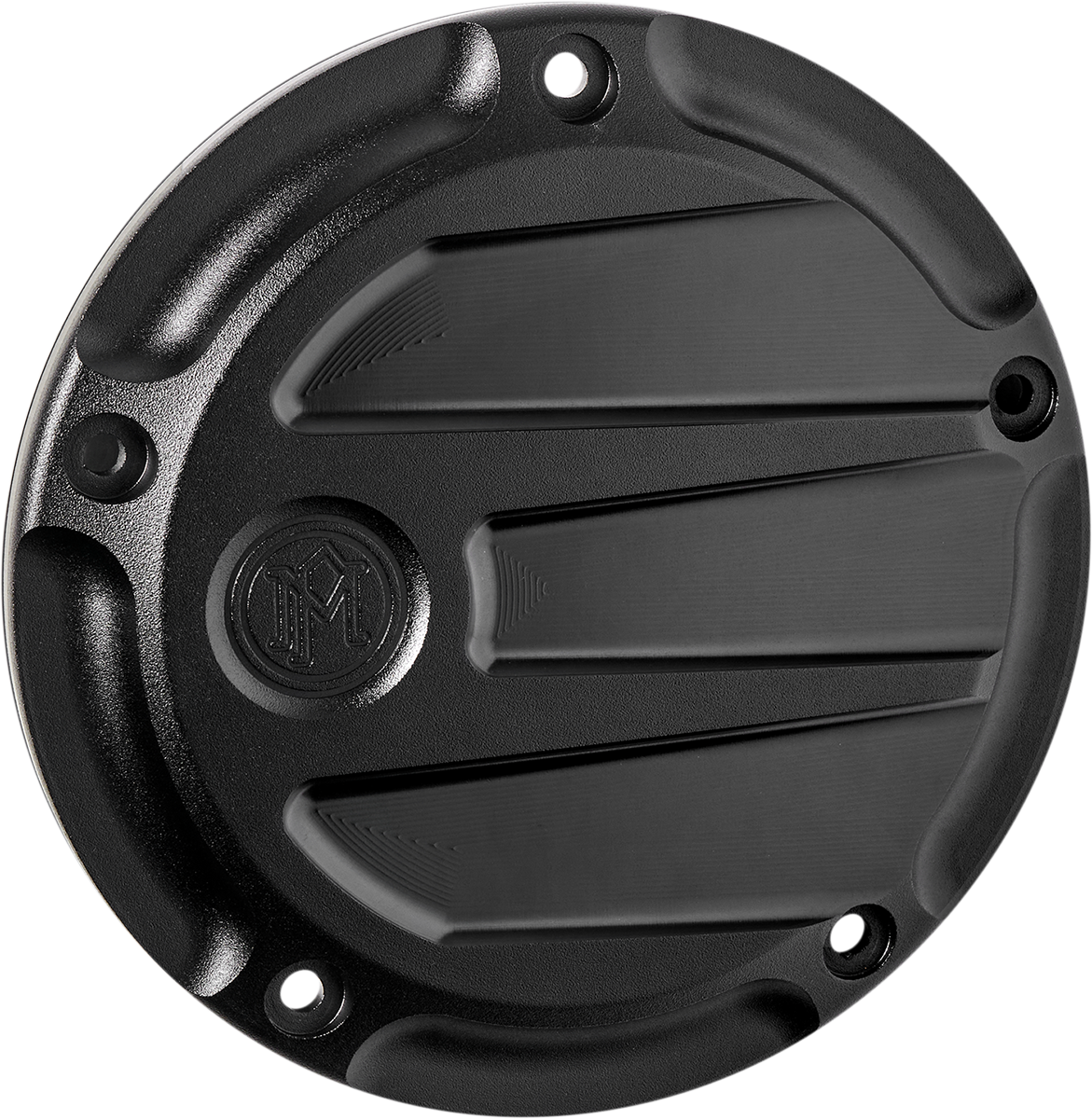 PERFORMANCE MACHINE (PM) Derby Cover - Black Ops* 0177-2075M-SMB