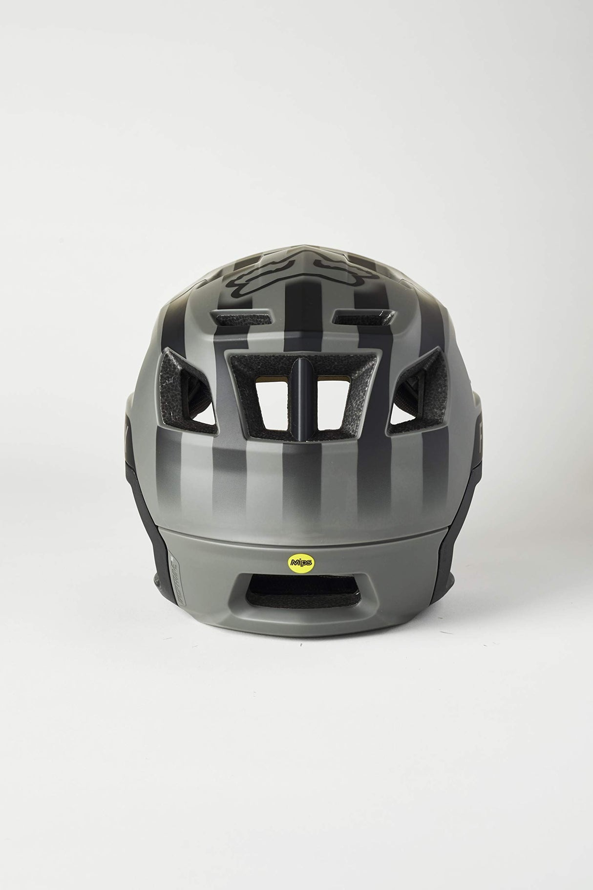 Fox Racing - Dropframe Pro Helmet (Open Box) - Cycle City Outdoors