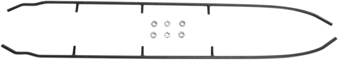 SNO STUFF Easy Steer Replacement Bar - Pair 510-704-PR