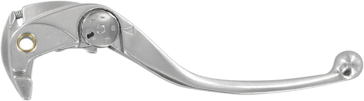 PARTS UNLIMITED 0614-0046 Replacement Brake Lever | Street