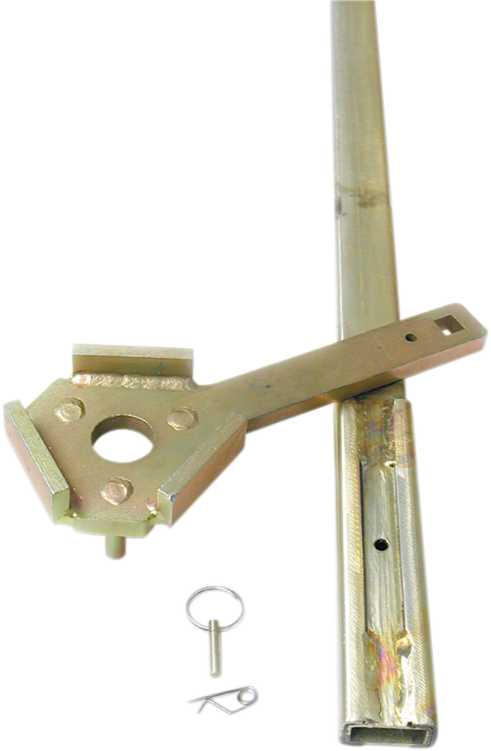 SNO STUFF Clutch Spider Tool 725-185 - Essential Tool for Arctic Cat and Polaris Clutches