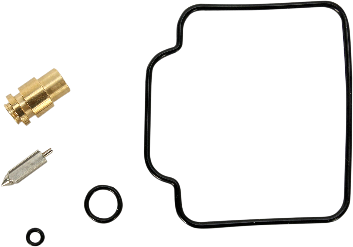K&L SUPPLY Carburetor Repair Kit - Suzuki 18-5066