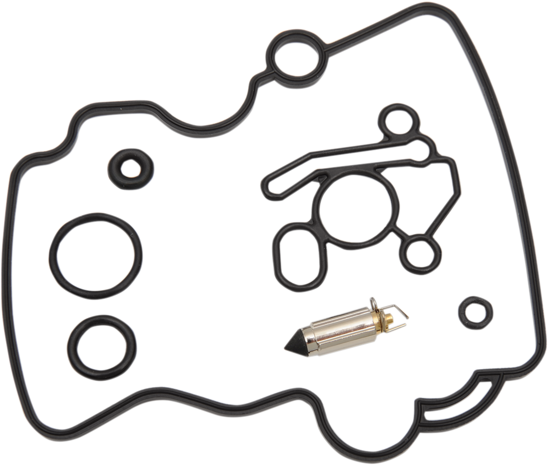 K&L SUPPLY Carburetor Repair Kit - Suzuki 18-9306