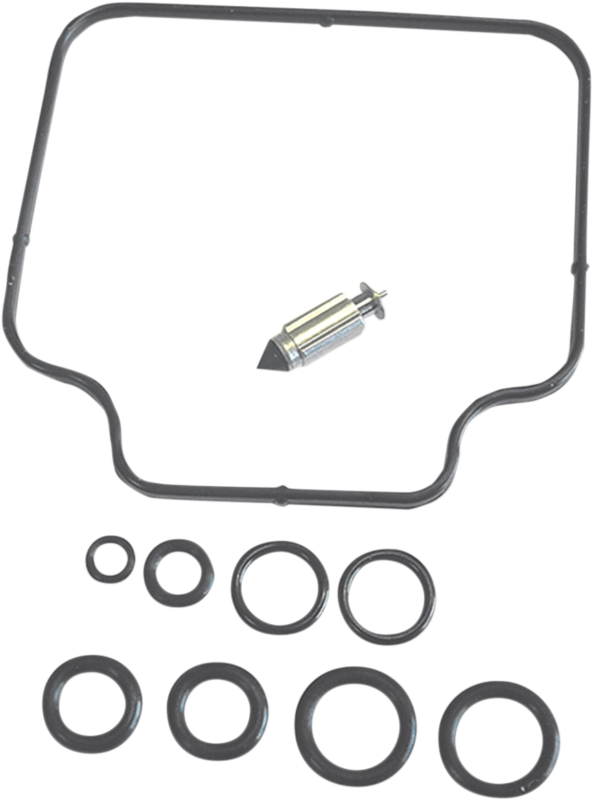 K&L SUPPLY Carburetor Repair Kit - Triumph 18-2457