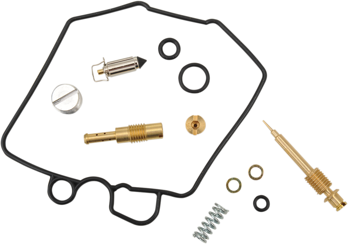 K&L SUPPLY Carburetor Repair Kit - Honda 18-2570