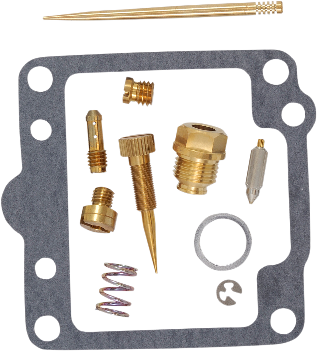 K&L SUPPLY Carburetor Repair Kit - Yamaha 18-2581