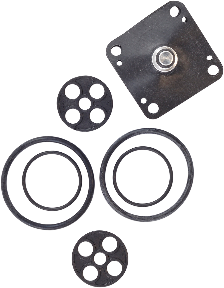 K&L SUPPLY Fuel Petcock Rebuild Kit - Yamaha 18-5100