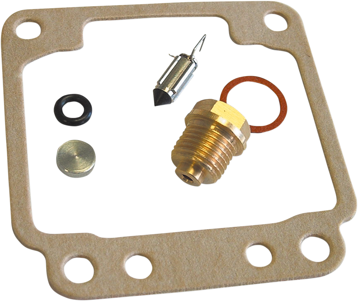 K&L SUPPLY Carburetor Repair Kit - Yamaha 18-5111