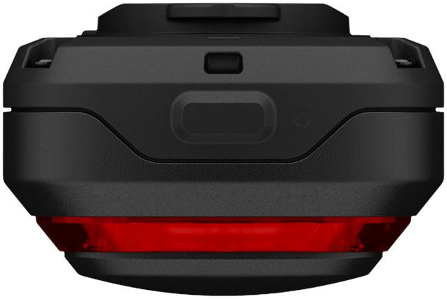 Garmin - Varia RearVue 820 Taillight