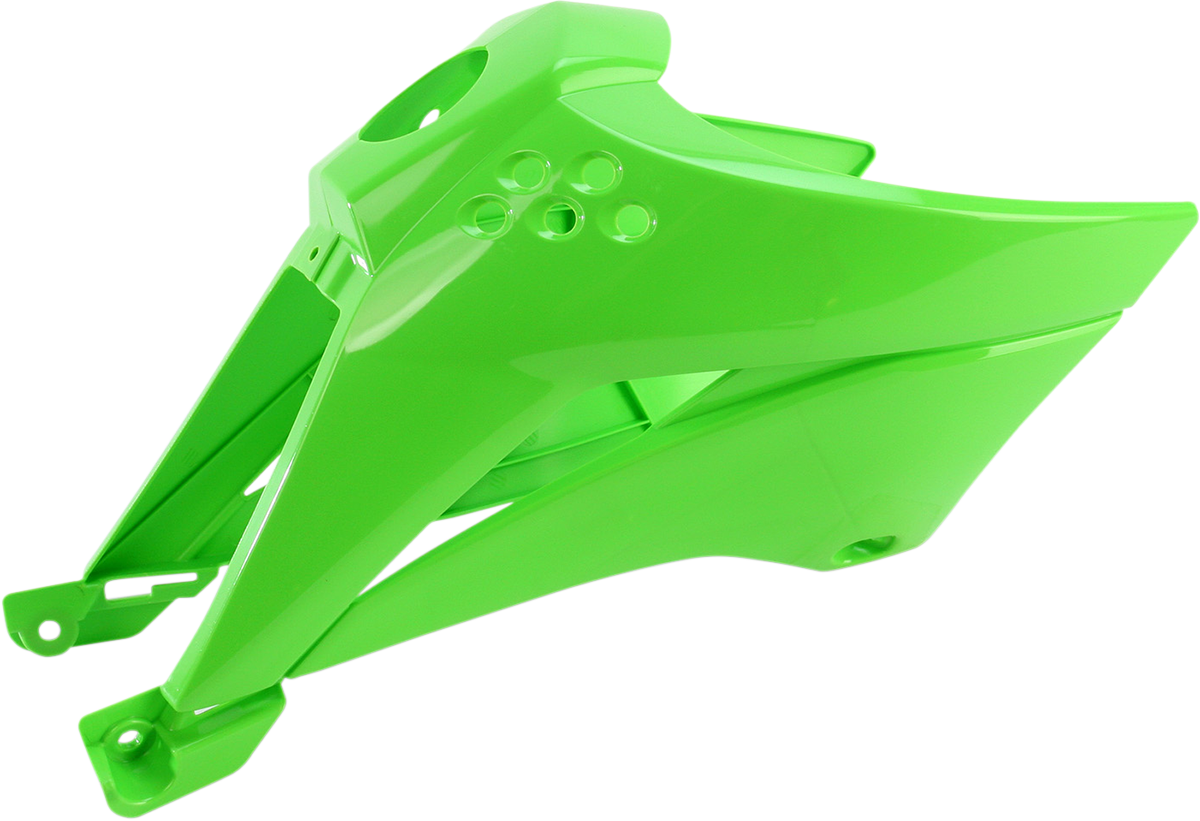 UFO | Radiator Cover | Kawasaki | Right/Left