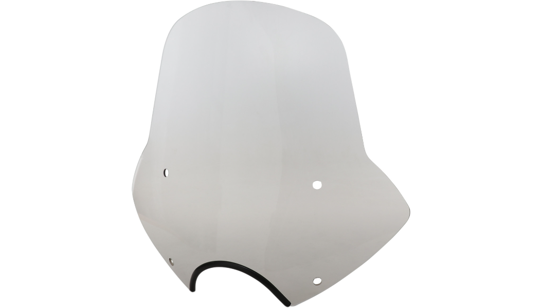 MEMPHIS SHADES Speed Demon Sportshields - 17" - 7" Headlight Cutout - Solar MEP5419