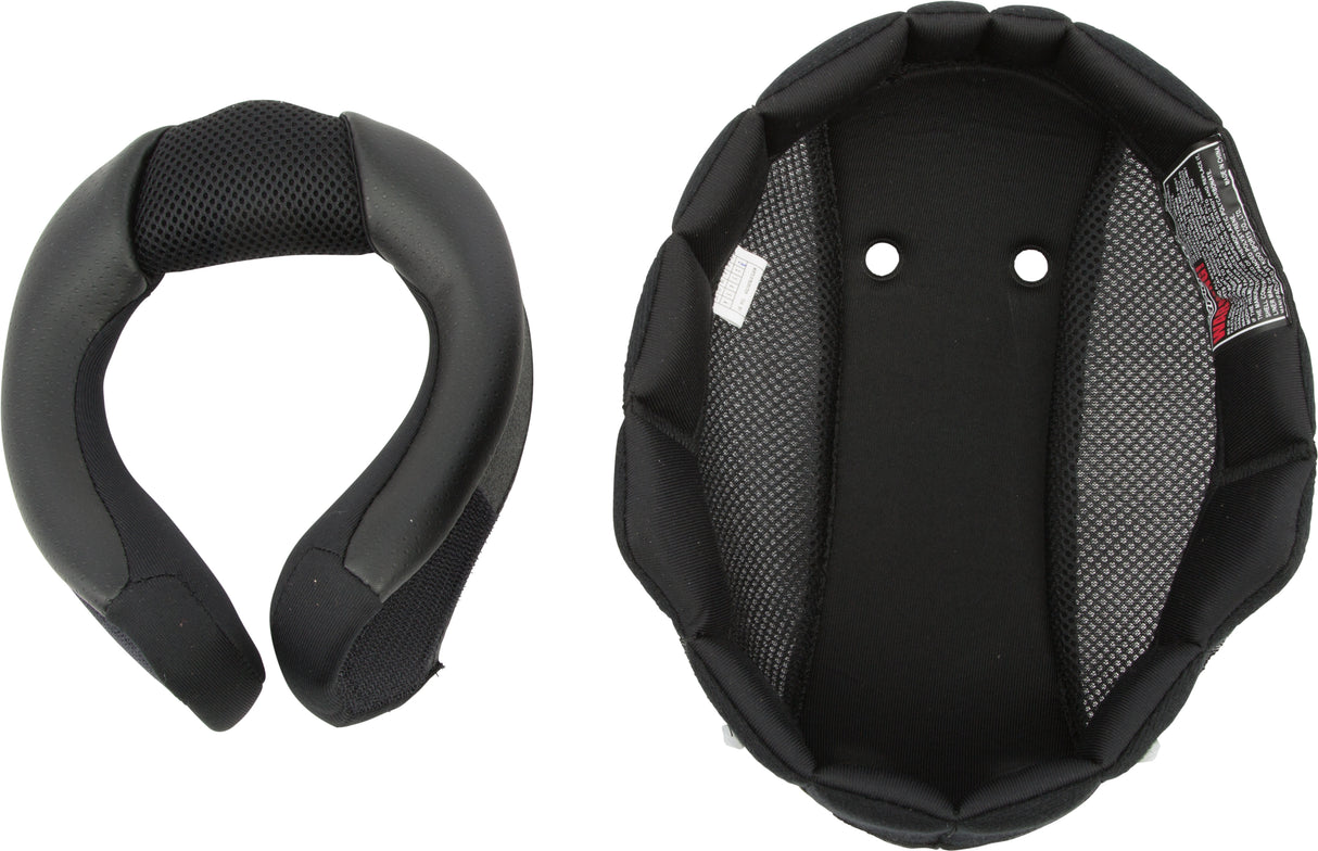 Scorpion - Covert Kwikwick Ii Liner/Neck Roll Kit 2x