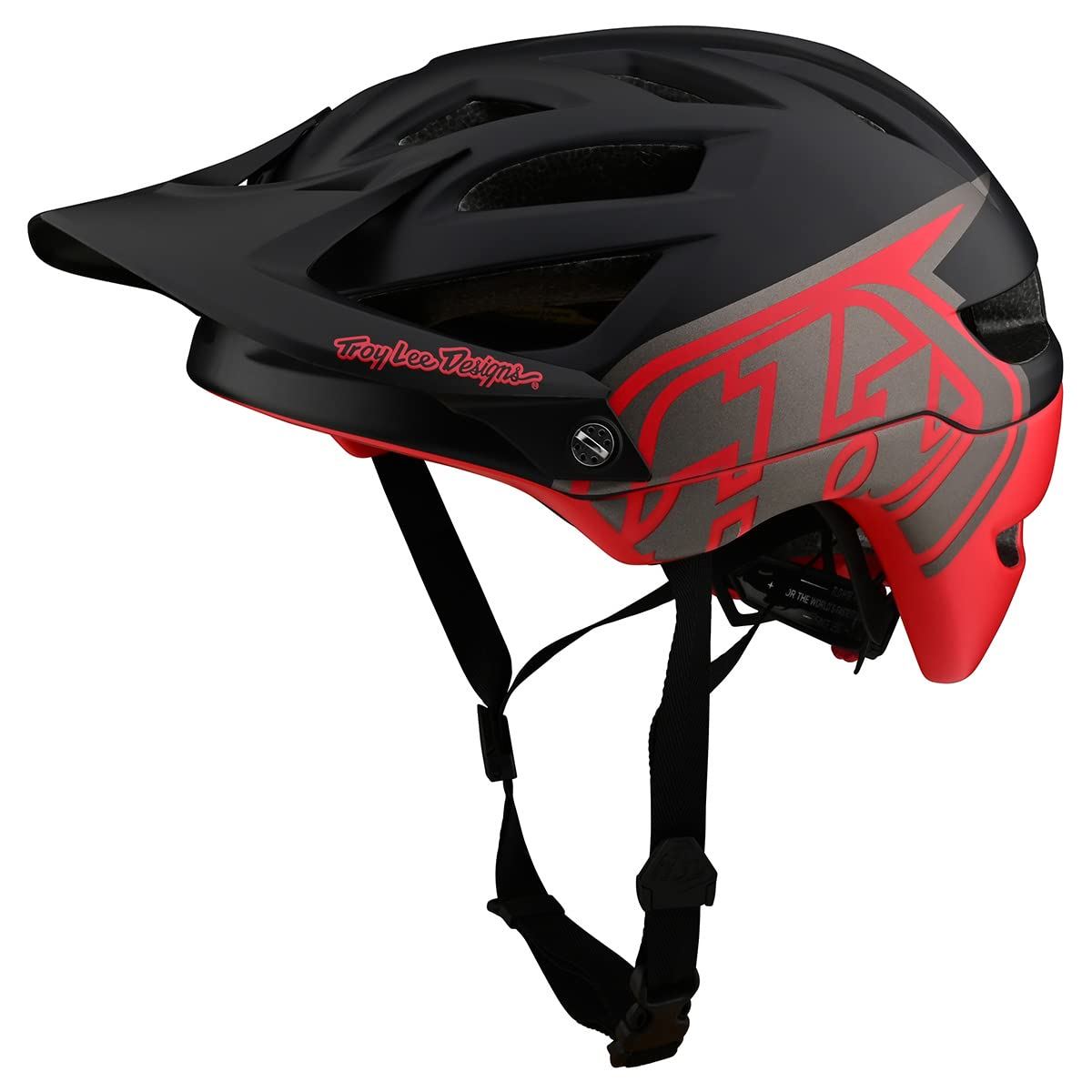 Troy Lee - A1 MIPS Helmet - Cycle City Outdoors