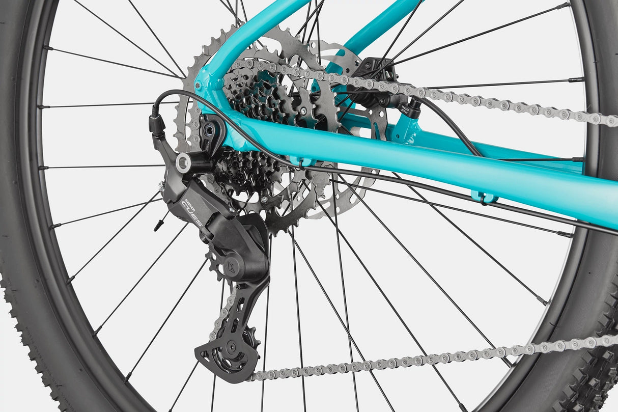 Cannondale 27.5" Trail 2 Ion Blue SM