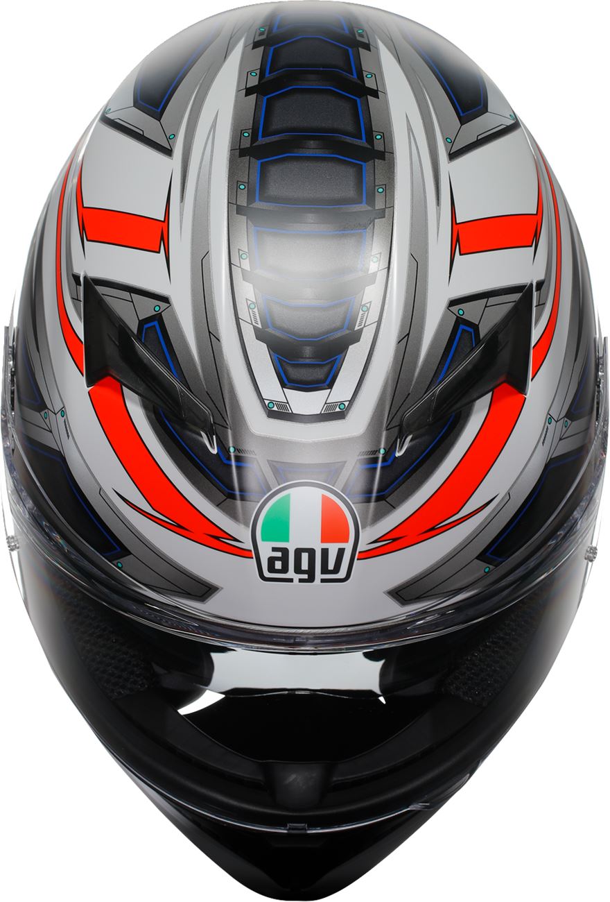AGV K3 Helmet