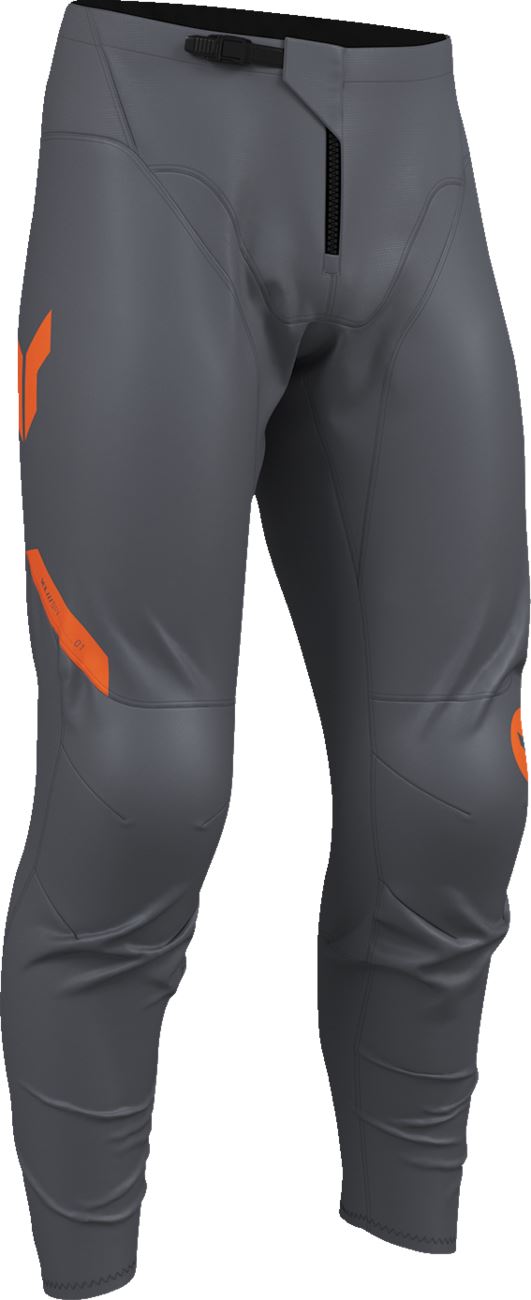 THOR Youth Ridemode Menace Pants