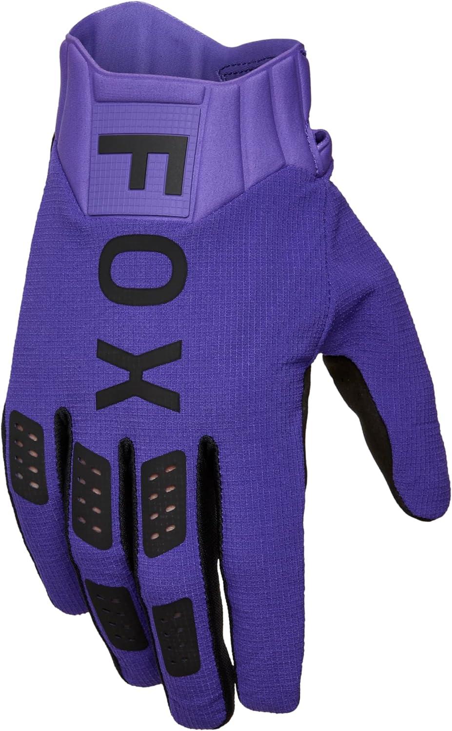 Fox Racing - Flexair Glove - Grape - L