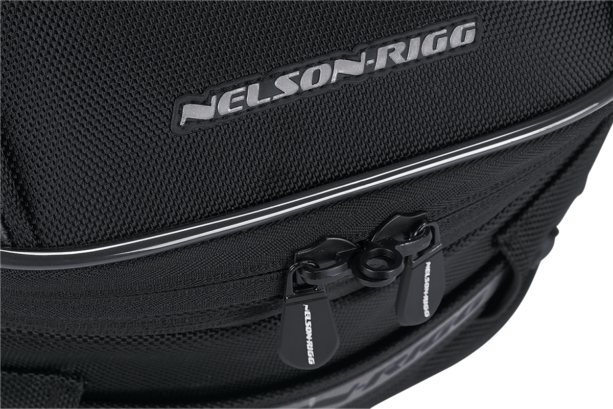 QBag Hecktasche Otorrad Otorradtasche Gepäckrolle Wasserdicht 01