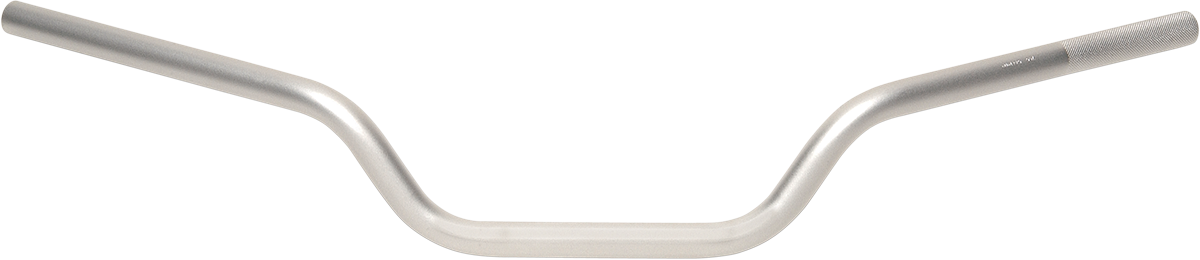 RENTHAL Handlebar - Medium - Silver 755-01-SI - Cycle City Outdoors