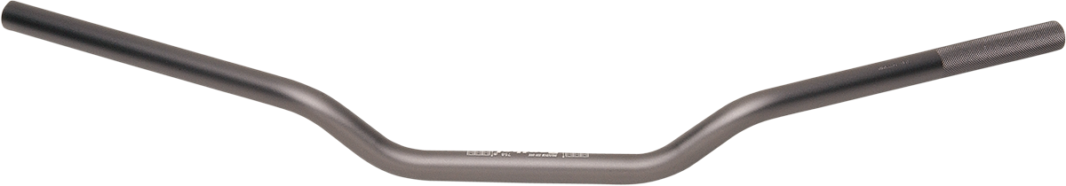 RENTHAL Handlebar - Ultra Low - Gray 758-01-GR - Cycle City Outdoors