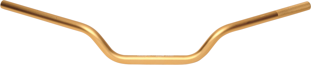 RENTHAL Handlebar - Ultra Low - Gold 758-01-GO - Cycle City Outdoors