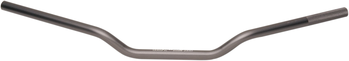 RENTHAL Handlebar - Ultra Low - Silver 758-01-SI - Cycle City Outdoors