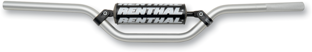 RENTHAL Handlebar - 7/8" - 798 - 85SX - Black 798-01-BK-03-219 - Cycle City Outdoors
