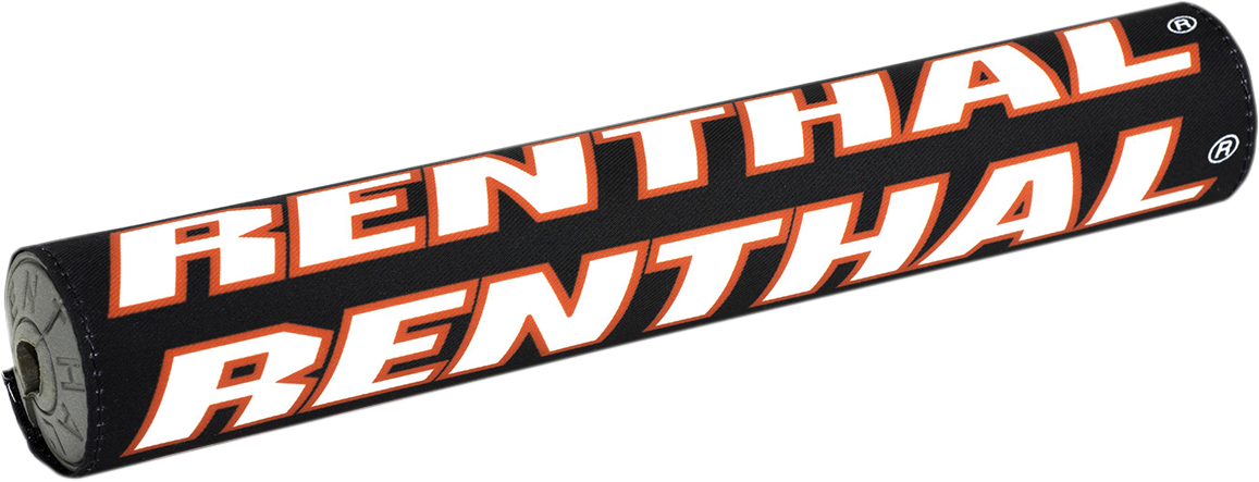 RENTHAL Bar Pad - Vintage - 12" P314 - Cycle City Outdoors