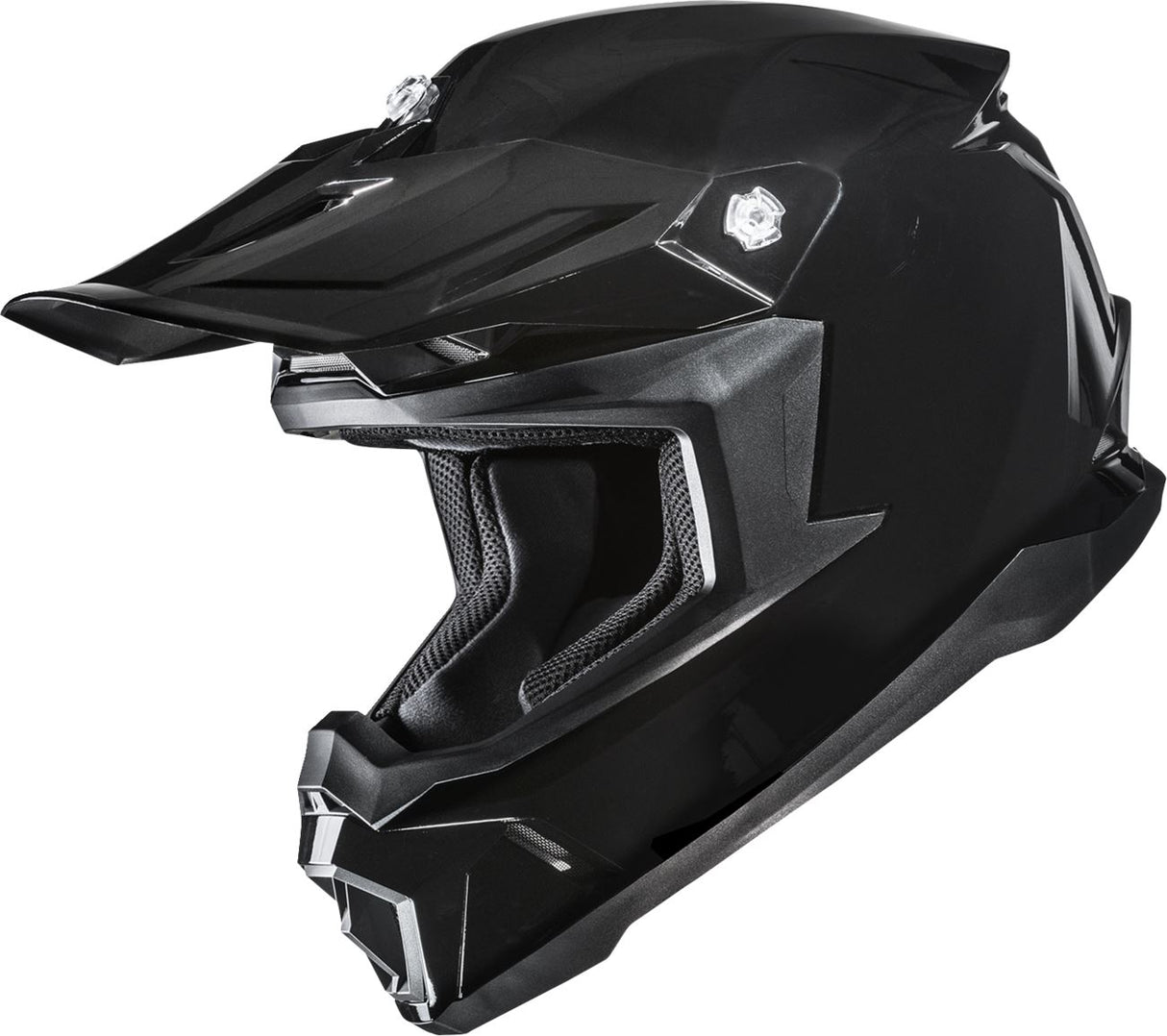 HJC C50 Helmet - Solid