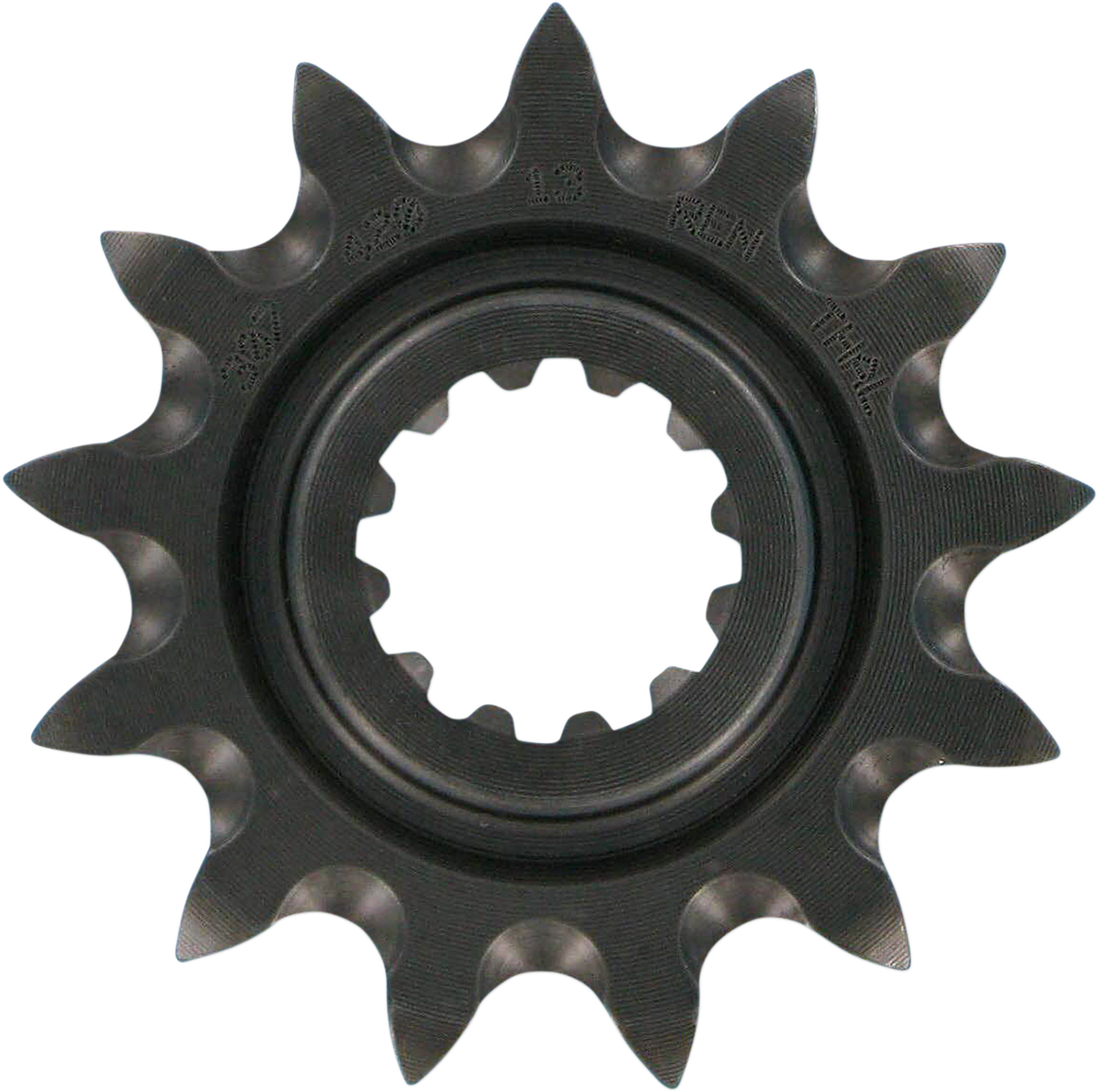 RENTHAL Sprocket - Front - KTM - 14-Tooth 307--420-14GP - Cycle City Outdoors