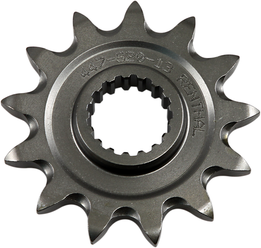 RENTHAL Sprocket - Front - Suzuki - 13 Tooth 447--520-13GP - Cycle City Outdoors