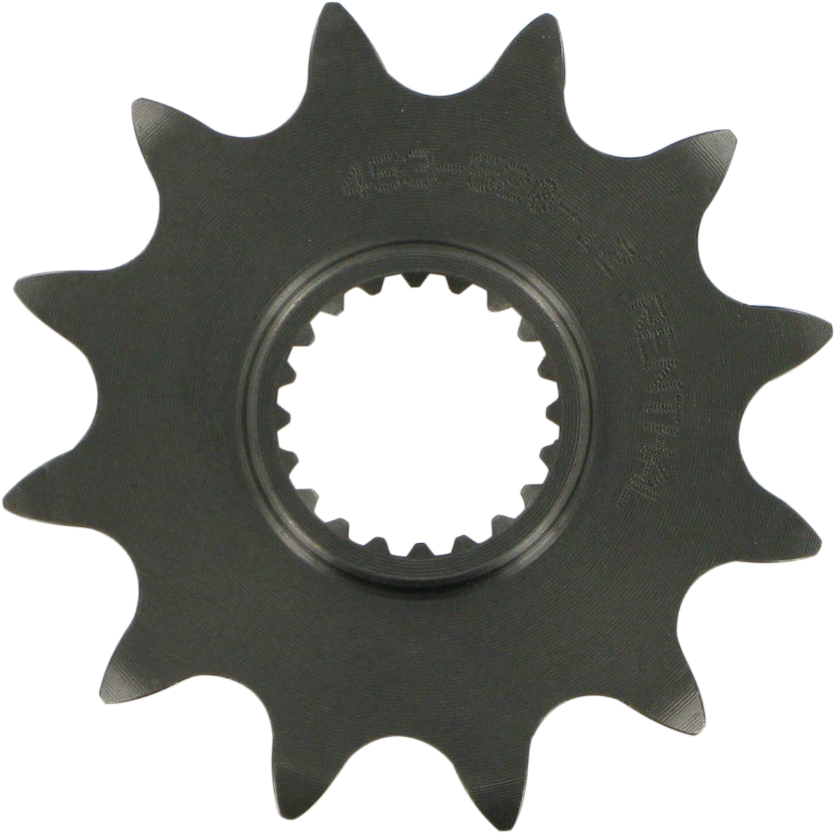 RENTHAL Sprocket - Front - Kawasaki - 14 Tooth 453--520-14GP - Cycle City Outdoors