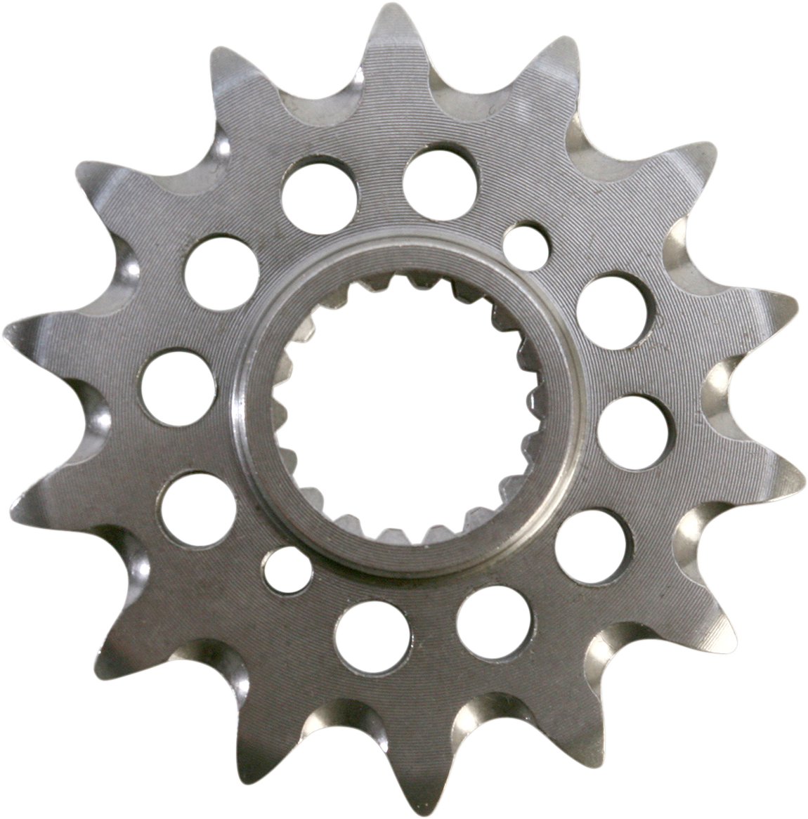 RENTHAL Sprocket - Front - Husqvarna - 14-Tooth 466U-520-14GP - Cycle City Outdoors