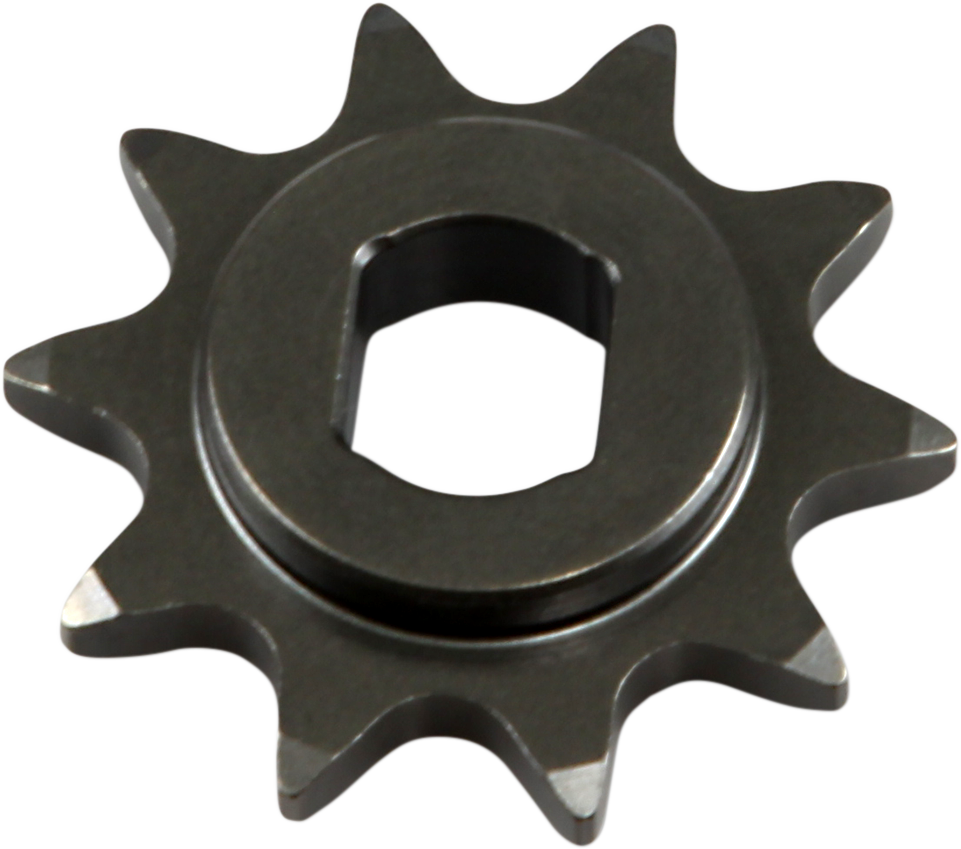 RENTHAL Sprocket - Front - 10 Tooth 481--415-10P - Cycle City Outdoors