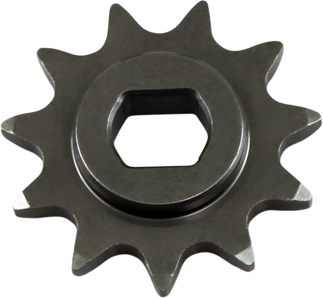 RENTHAL Sprocket - Front - 11 Tooth 481--415-11P - Cycle City Outdoors