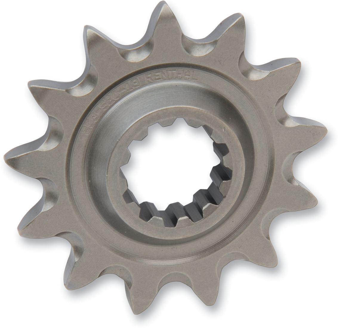 RENTHAL Sprocket - Front - Husky - 13-Tooth 293--520-13GP - Cycle City Outdoors