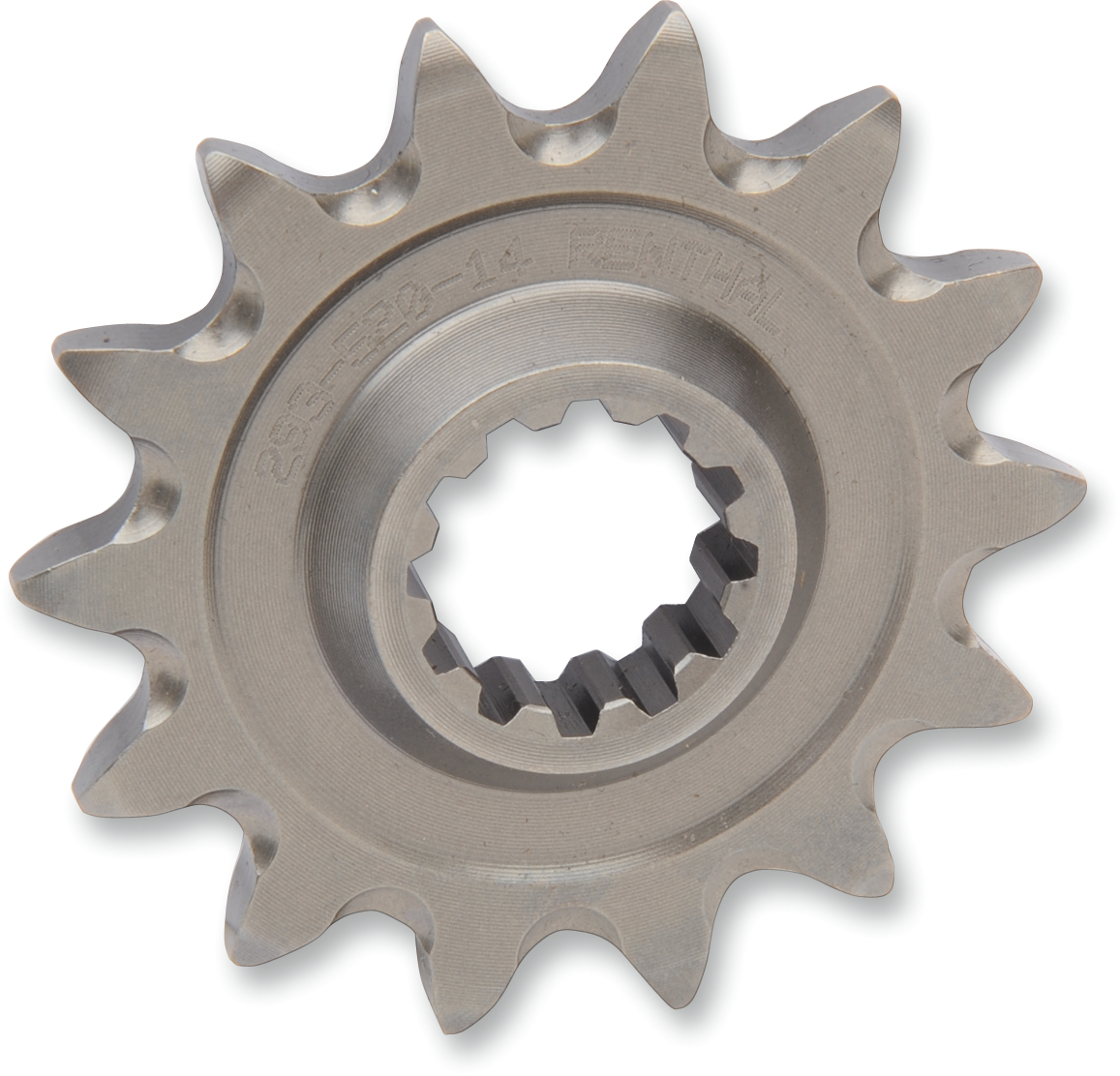 RENTHAL Sprocket - Front - Husky - 14-Tooth 293--520-14GP - Cycle City Outdoors