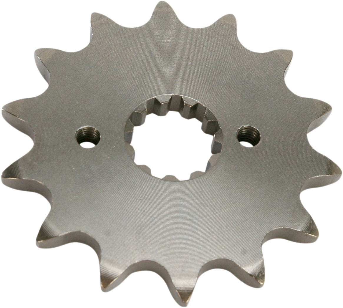 RENTHAL Sprocket - Front - Honda - 14 Tooth 368--520-14P - Cycle City Outdoors