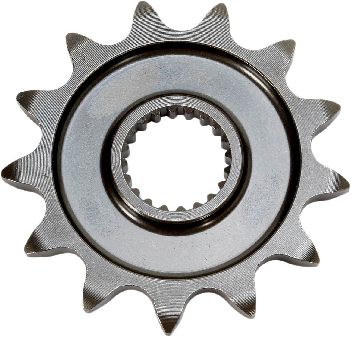 RENTHAL Front Countershaft Sprocket - Yamaha - 13 Tooth 492--520-13GP - Cycle City Outdoors
