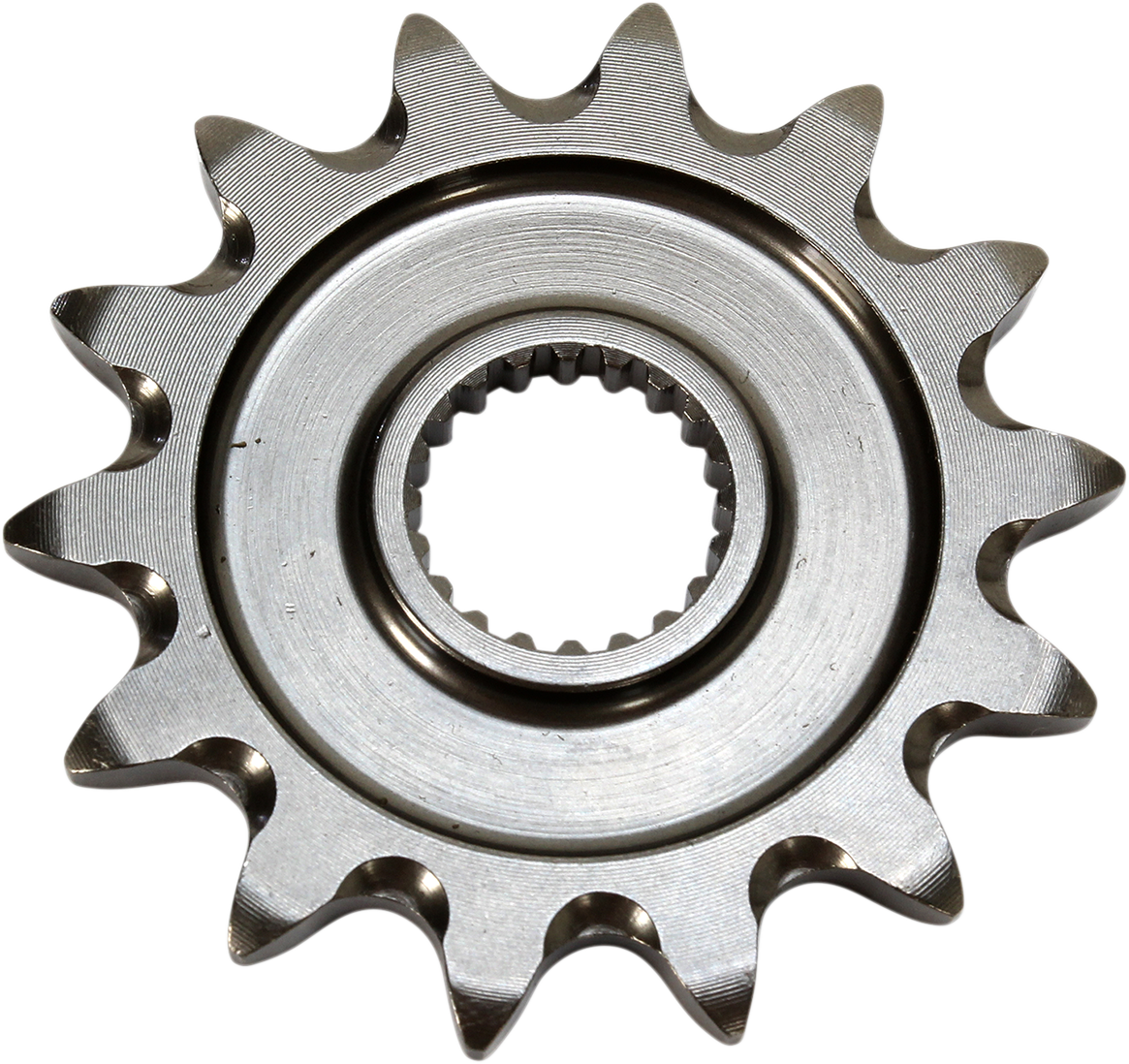 RENTHAL Front Countershaft Sprocket - Yamaha - 14 Tooth 492--520-14GP - Cycle City Outdoors