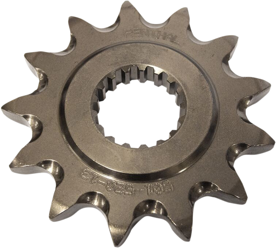 RENTHAL Front Sprocket - 13 Tooth 501--520-13GP - Cycle City Outdoors
