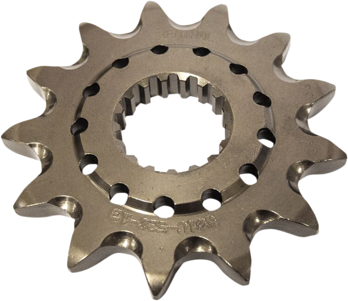 RENTHAL Front Sprocket - 13 Tooth 501U-520-13GP - Cycle City Outdoors