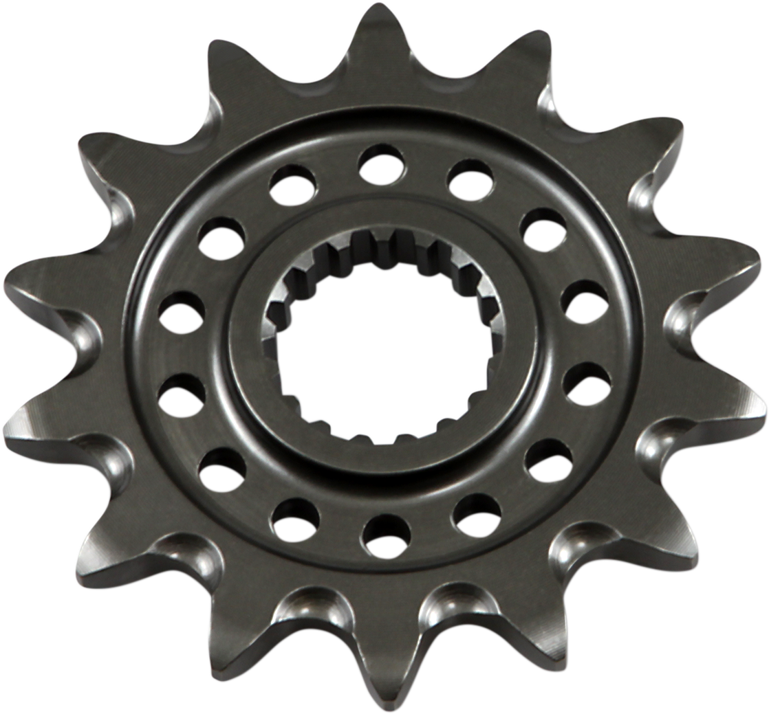 RENTHAL Front Sprocket - 14 Tooth 501U-520-14GP - Cycle City Outdoors