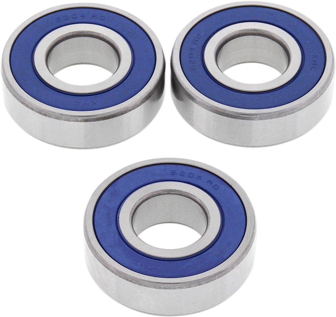 ALL BALLS Wheel Bearing Kit - Front/Rear 25-1251