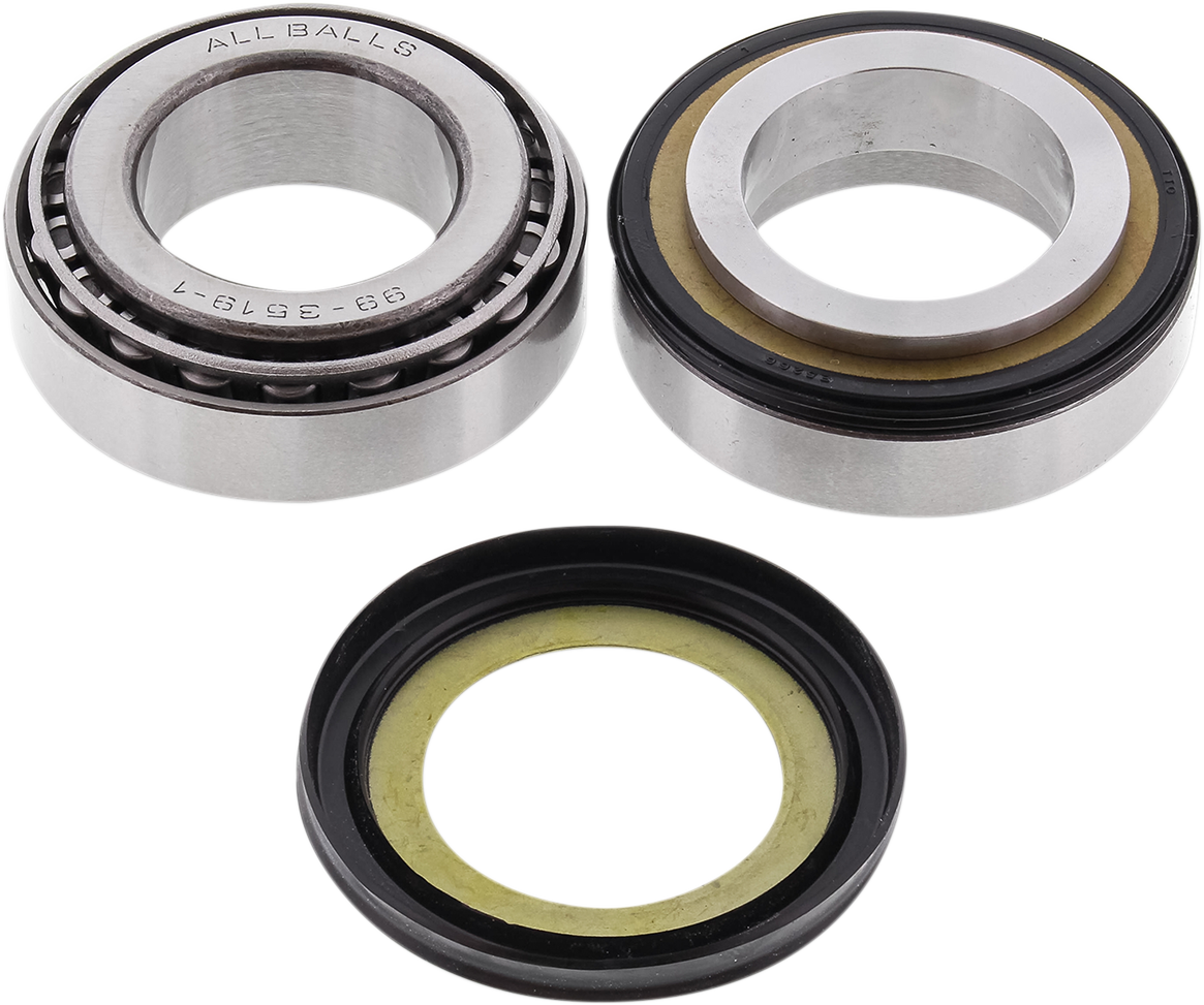 ALL BALLS Steering Stem Bearing - Ducati 22-1062