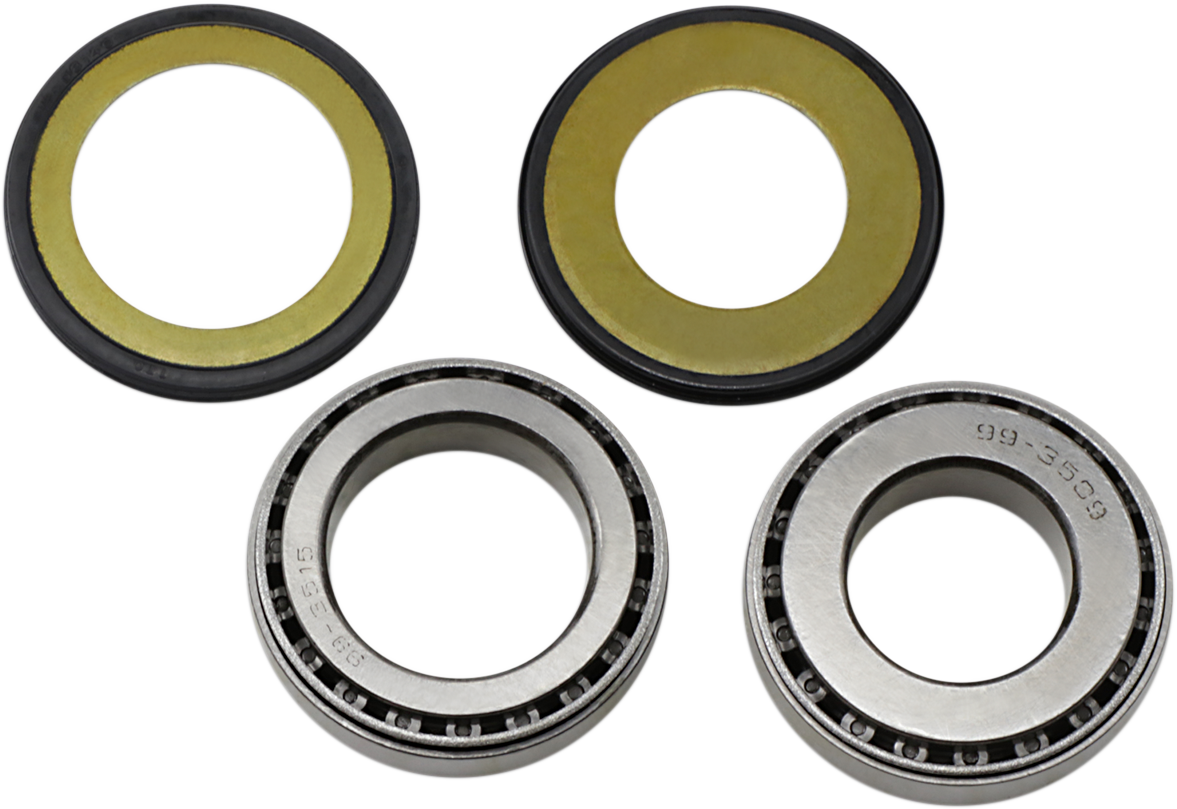 ALL BALLS Steering Stem Bearing - Yamaha 22-1007