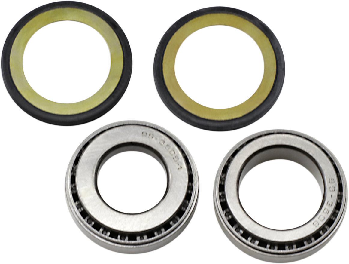 ALL BALLS Steering Stem Bearing - Yamaha 22-1015