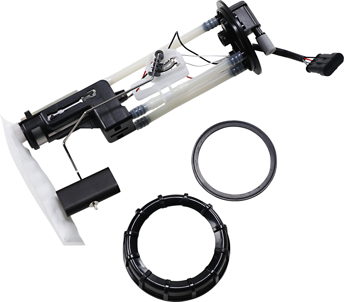 ALL BALLS Replacement Fuel Pump Module Kit - Polaris 47-1008