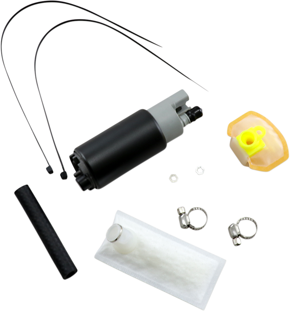 ALL BALLS Fuel Pump Rebuild Kit - Honda/Suzuki/Yamaha 47-2018